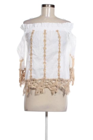 Bluzka damska Unbranded, Rozmiar S, Kolor Kolorowy, Cena 32,15 zł, #136858473
