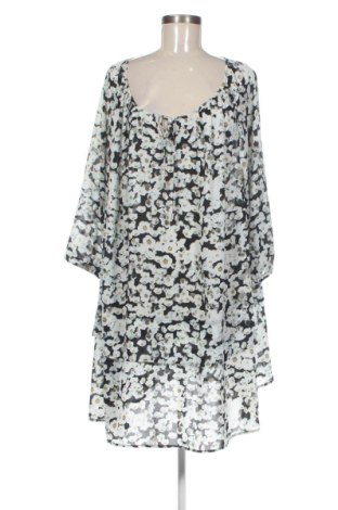 Дамска блуза Ulla Popken, Размер 4XL, Цвят Многоцветен, Цена 17,89 €, #136858556