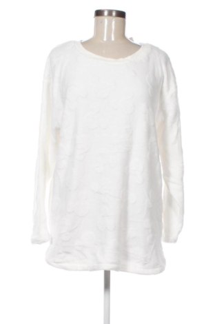Bluză de femei H&M, Mărime L, Culoare Alb, Preț 49,99 Lei, #136858619