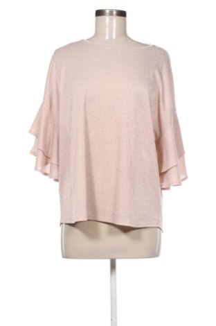Bluzka damska OVS, Rozmiar XXL, Kolor Różowy, Cena 48,23 zł, #136858752