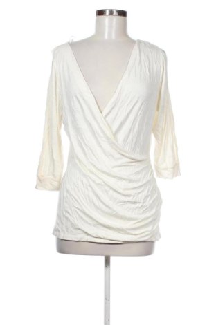 Bluzka damska Body Flirt, Rozmiar M, Kolor ecru, Cena 42,87 zł, #136858911