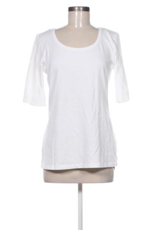 Damen Shirt Opus, Größe M, Farbe Weiß, Preis 10,99 €, #136859256
