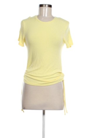 Bluză de femei Unbranded, Mărime M, Culoare Galben, Preț 41,71 Lei, #136859362