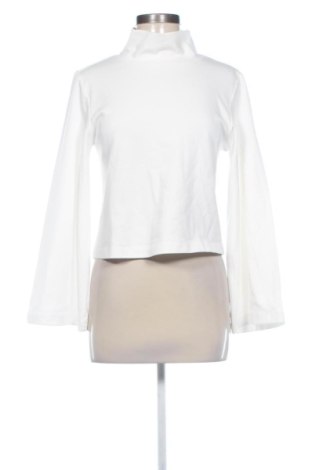 Дамска блуза Lumina, Размер M, Цвят Бял, Цена 5,62 €, #136859389