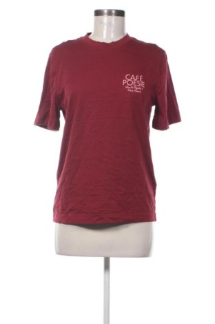 Bluză de femei H&M, Mărime S, Culoare Roșu, Preț 46,99 Lei, #136859406
