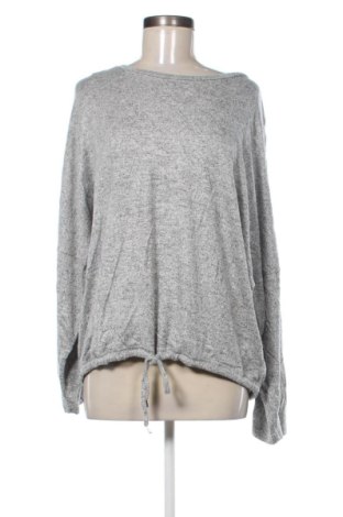 Дамска блуза Unbranded, Размер XXL, Цвят Сив, Цена 7,15 €, #136859476
