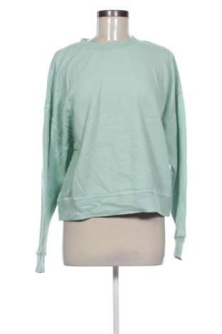 Дамска блуза Kookai, Размер L, Цвят Зелен, Цена 10,73 €, #136859703
