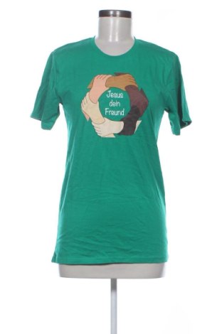 Damen Shirt Premium, Größe S, Farbe Grün, Preis 5,99 €, #136859874