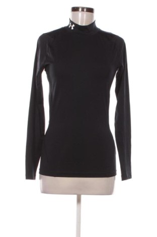 Bluză de femei Under Armour, Mărime M, Culoare Negru, Preț 99,99 Lei, #136859884