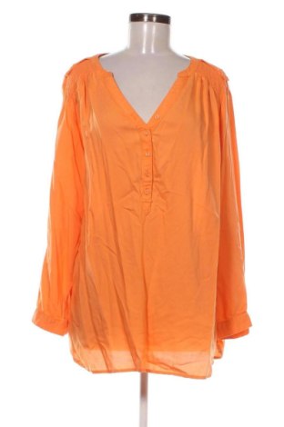 Bluză de femei Bpc Bonprix Collection, Mărime XL, Culoare Portocaliu, Preț 36,49 Lei, #136860137