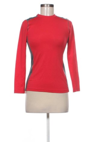 Дамска блуза Mizuno, Размер L, Цвят Многоцветен, Цена 14,82 €, #136860363