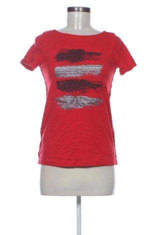 Damen Shirt Unbranded, Größe S, Farbe Rot, Preis 8,99 €, #136860386