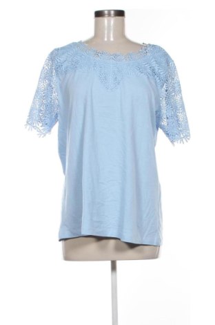 Damen Shirt Unbranded, Größe XL, Farbe Blau, Preis 9,99 €, #136860410
