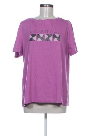Bluză de femei Street One, Mărime XXL, Culoare Mov, Preț 92,99 Lei, #136860494