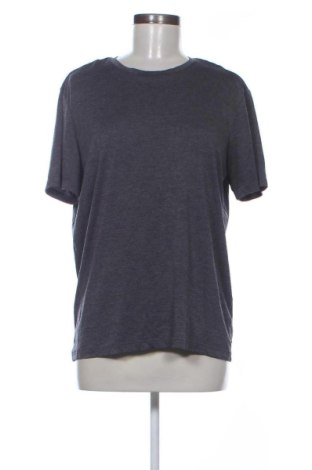 Damen Shirt Vaude, Größe L, Farbe Grau, Preis 13,99 €, #136860520