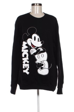 Dámska blúza Disney, Veľkosť XXL, Farba Čierna, Cena  13,95 €, #136860756