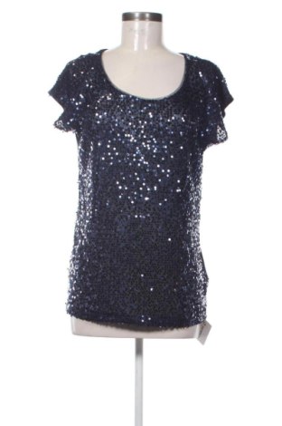 Bluză de femei Unbranded, Mărime L, Culoare Albastru, Preț 33,99 Lei, #136860814