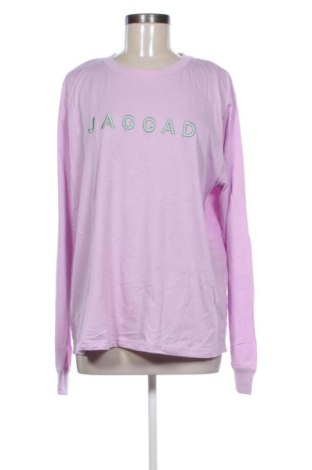 Bluză de femei Jaggad, Mărime XXL, Culoare Roz, Preț 86,99 Lei, #136860837