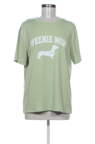 Bluză de femei Unbranded, Mărime L, Culoare Verde, Preț 52,99 Lei, #136860882