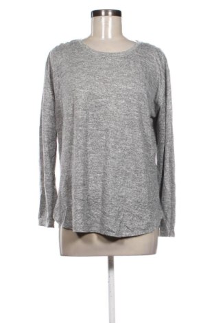 Дамска блуза Just Jeans, Размер XXL, Цвят Сив, Цена 10,22 €, #136861195