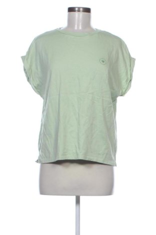 Damen Shirt Opus, Größe L, Farbe Grün, Preis 10,99 €, #136861227