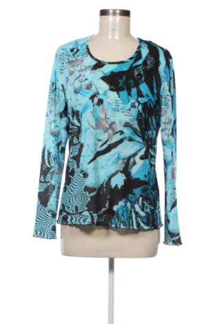 Bluzka damska Gerry Weber, Rozmiar L, Kolor Kolorowy, Cena 68,99 zł, #136861243