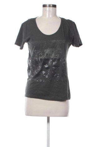 Damen Shirt Diesel, Größe L, Farbe Grau, Preis 51,99 €, #136861327