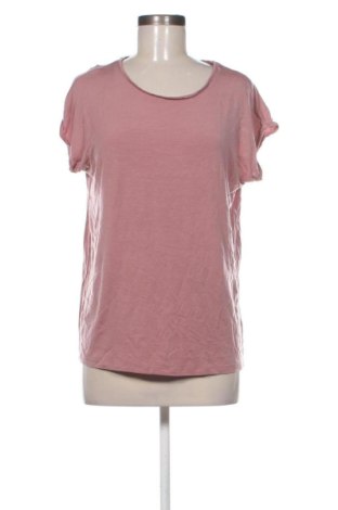 Γυναικεία μπλούζα Vero Moda, Μέγεθος M, Χρώμα Σάπιο μήλο, Τιμή 5,99 €, #136861558