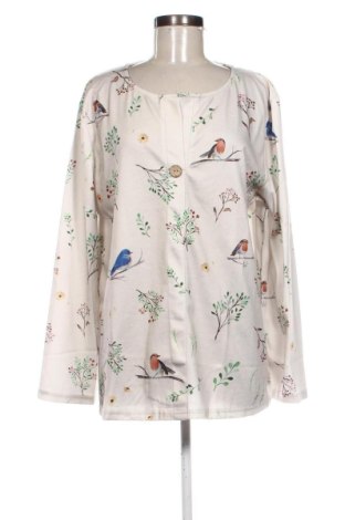 Bluzka damska Unbranded, Rozmiar 3XL, Kolor Kolorowy, Cena 71,46 zł, #136861581