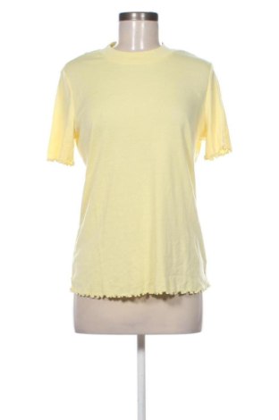 Bluză de femei Unbranded, Mărime M, Culoare Galben, Preț 64,99 Lei, #136861693
