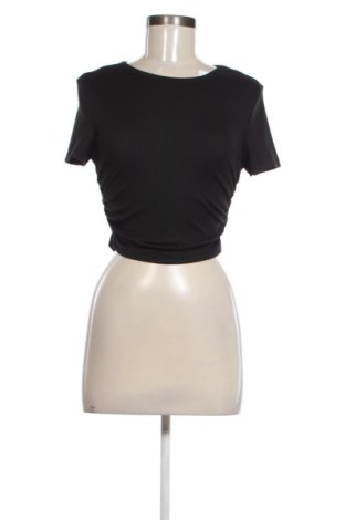 Bluzka damska SHEIN, Rozmiar S, Kolor Czarny, Cena 42,16 zł, #136862067