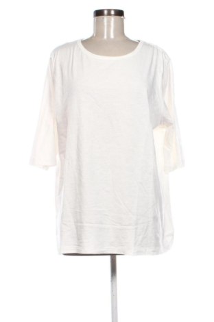 Bluzka damska Bon Prix, Rozmiar XXL, Kolor Biały, Cena 52,93 zł, #136862121