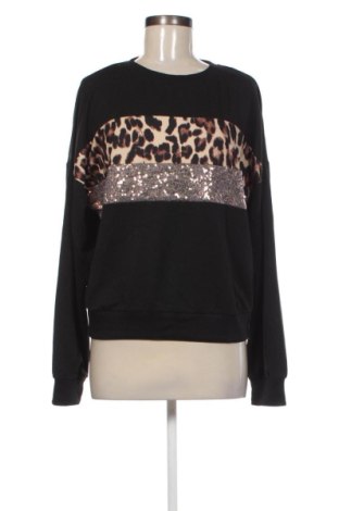 Damen Shirt SHEIN, Größe L, Farbe Mehrfarbig, Preis 4,99 €, #136862265