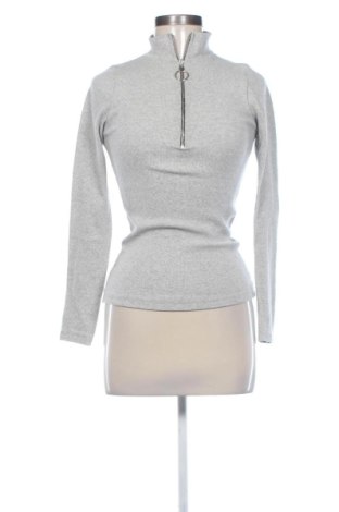 Bluzka damska Unbranded, Rozmiar S, Kolor Szary, Cena 42,87 zł, #136862302