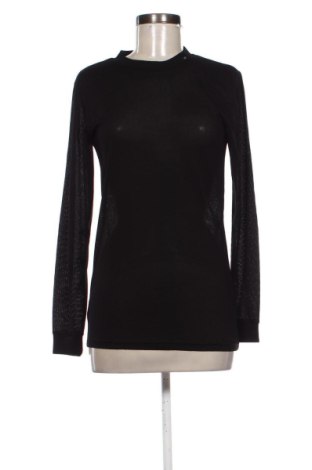 Bluzka damska Unbranded, Rozmiar M, Kolor Czarny, Cena 32,71 zł, #136862458