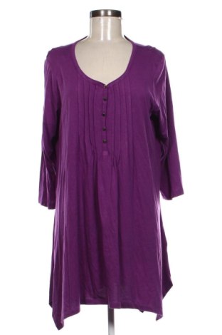 Damen Shirt Unbranded, Größe XL, Farbe Lila, Preis 6,99 €, #136862484