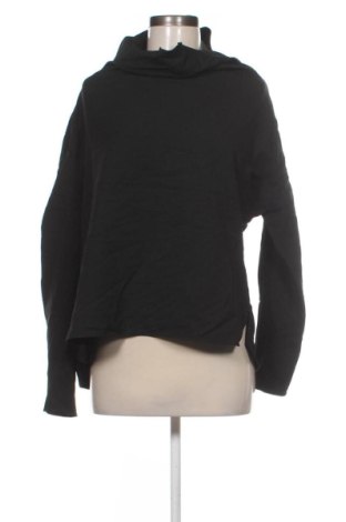 Дамска блуза Zara, Размер XXL, Цвят Черен, Цена 14,31 €, #136862494