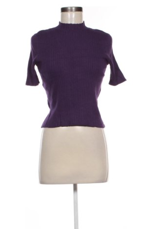 Bluzka damska Unbranded, Rozmiar S, Kolor Fioletowy, Cena 39,99 zł, #136862703