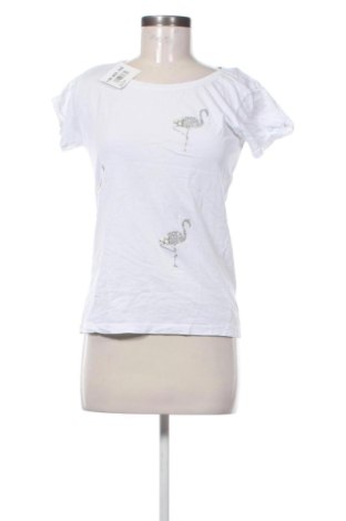 Damen Shirt Unbranded, Größe M, Farbe Weiß, Preis € 9,99, #136862780