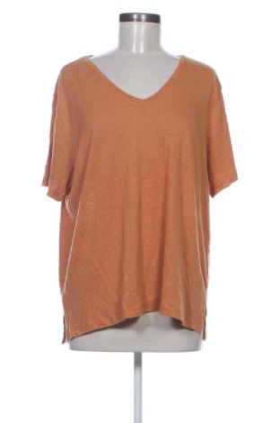 Bluză de femei Hema, Mărime XL, Culoare Portocaliu, Preț 67,99 Lei, #136862795