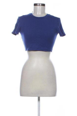 Bluză de femei Unbranded, Mărime XS, Culoare Albastru, Preț 20,99 Lei, #136863041