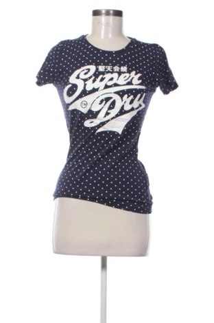 Női blúz Superdry, Méret S, Szín Sokszínű, Ár 4 649 Ft, #136863128