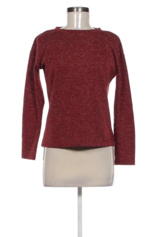Damen Shirt Unbranded, Größe M, Farbe Rot, Preis € 8,00, #136863170