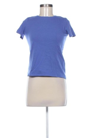Damen Shirt Sinsay, Größe XXS, Farbe Blau, Preis 7,99 €, #136863174
