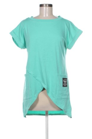 Bluză de femei Sweetissima, Mărime M, Culoare Verde, Preț 52,99 Lei, #136863199