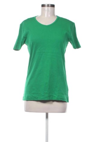 Damen Shirt Engelbert Strauss, Größe L, Farbe Grün, Preis 11,99 €, #136863215