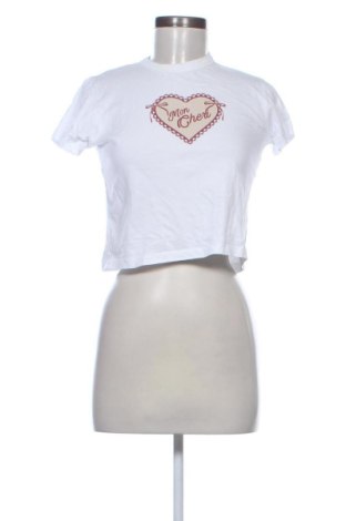 Bluză de femei Miss Selfridge, Mărime M, Culoare Alb, Preț 25,99 Lei, #136863370