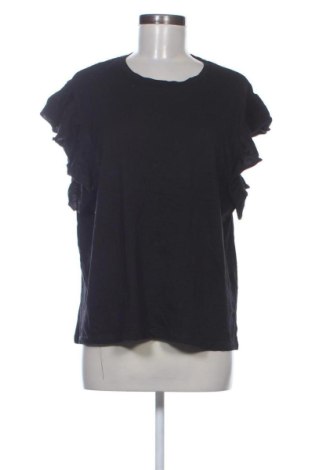 Bluză de femei Unbranded, Mărime XL, Culoare Negru, Preț 37,99 Lei, #136863469