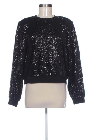 Дамска блуза Decjuba, Размер XL, Цвят Черен, Цена 30,67 €, #136863492