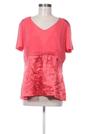 Damen Shirt Taifun, Größe XL, Farbe Rosa, Preis 19,99 €, #136863636